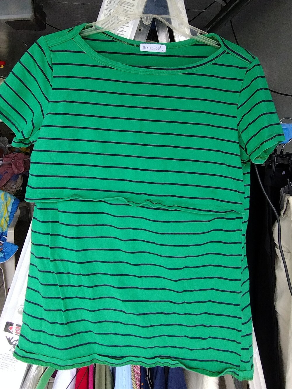 Nursing Top